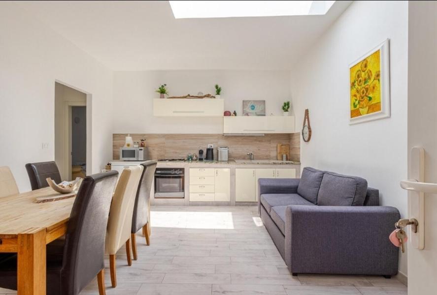 Casa Relax, Comfortable Villa With Sauna And View Martina Franca Exterior foto