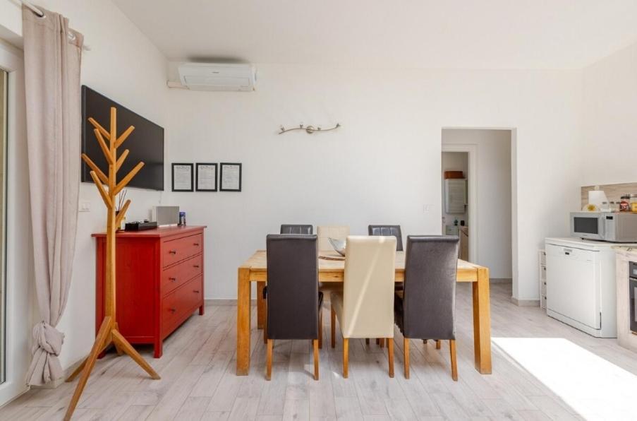 Casa Relax, Comfortable Villa With Sauna And View Martina Franca Exterior foto