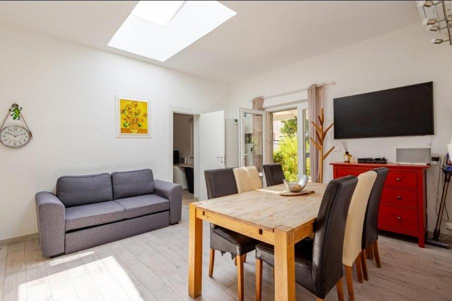 Casa Relax, Comfortable Villa With Sauna And View Martina Franca Exterior foto