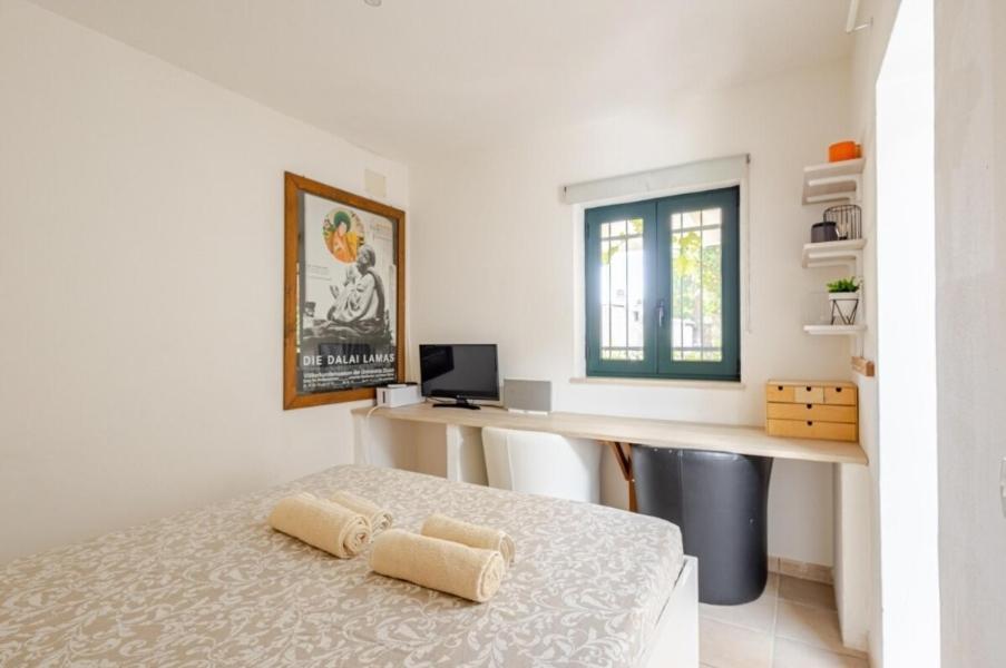 Casa Relax, Comfortable Villa With Sauna And View Martina Franca Exterior foto